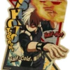 MILESTONE MY HERO ACADEMIA TRAVEL STICKER-SHOTO TODOROKI -Anime Pop Shop 519