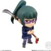 JUJUTSU KAISEN ZENIN MAKI ADVERGE MOTION MINI FIGURE -Anime Pop Shop 51pVrmyM ES. AC SL1000
