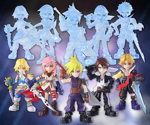 FINAL FANTASY OPERA OMNIA TRADING FIGURE FINAL FANTASY OPERA OMNIA TRADING FIGURE -Anime Pop Shop 521 5706180b 885b 4369 b93c 36b293a4f5bf