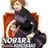 JUJUTSU KAISEN KUGISAKI TRAVEL STICKER 3 -Anime Pop Shop 526 bf8fa188 06b1 4a86 a865 0a51731b411f