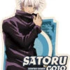 JUJUTSUKAISEN TRAVEL STICKER 3-GOJO SATORU 2 JUJUTSUKAISEN TRAVEL STICKER 3-GOJO SATORU -Anime Pop Shop 529 71353721 f704 4031 b2de 9a25a47c249f