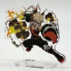 MY HERO ACADEMIA ACRYLIC STND K-Bakugo -Anime Pop Shop 530