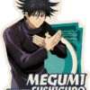 JUJUTSUKAISEN TRAVEL STICKER 3-FUSHIGORO MEGUMI -Anime Pop Shop 531 3356e473 1b11 45a9 b6dd d73c0036b3bb