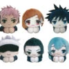JUJUTSU KAISEN HUG TRADING PLUSH