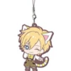 IDOLISH7 ALICE DAY RUBBER STRAP-Nagi RUBBER KEYCHAIN -Anime Pop Shop 548 dbfd3935 b896 4fd6 9850 e968a1575755
