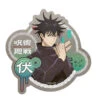 JUJUTSU KAISEN TRAVEL STICKER-MEGUMI FUSHIGORO 2 JUJUTSU KAISEN TRAVEL STICKER-MEGUMI FUSHIGORO -Anime Pop Shop 551 41ff7bc6 81dc 441d adbd 2134dc4215ea