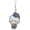 IDOLISH7 ALICE DAY RUBBER STRAP-Tamaki RUBBER KEYCHAIN