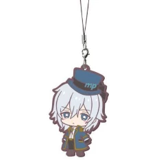 IDOLISH7 ALICE DAY RUBBER STRAP-Tamaki RUBBER KEYCHAIN
