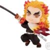 DEMON SLAYER ADVERGE MOTION VOL 4 RENGOKU KYOJURO MINI FIGURE -Anime Pop Shop 557 1083bdd7 fd26 45f2 bbca 9891f560ac0c