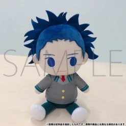MILESTONE MY HERO ACADEMIA KIMI SHINSO PLUSH