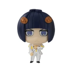 JOJO'S BIZARRE ADVENTURE GOLDEN WIND BRUNO COLLECTION 1 MINI FIGURE