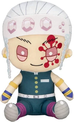 DEMON SLAYER TENGEN UZUI FURYU BIG PLUSH