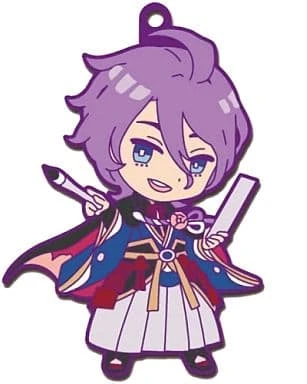 TOUKEN RANBU CHIBI DANSHI VOLUME 1 TRADING STRAP TOUKEN RANBU CHIBI DANSHI VOLUME 1 TRADING STRAP -Anime Pop Shop 608364098