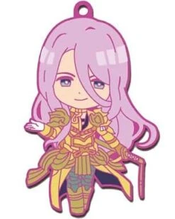 TOUKEN RANBU CHIBI DANSHI VOLUME 1 TRADING STRAP 6 TOUKEN RANBU CHIBI DANSHI VOLUME 1 TRADING STRAP -Anime Pop Shop 608364100