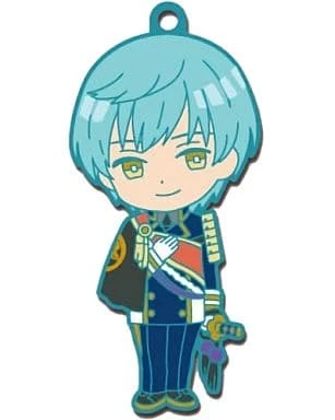 TOUKEN RANBU CHIBI DANSHI VOLUME 1 TRADING STRAP TOUKEN RANBU CHIBI DANSHI VOLUME 1 TRADING STRAP -Anime Pop Shop 608364102