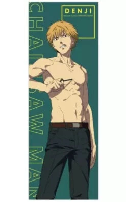 CHAINSAW MAN - CHARACTER TRADING POSTER COLLECTION -Anime Pop Shop 608993730 jpg