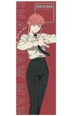 CHAINSAW MAN - CHARACTER TRADING POSTER COLLECTION -Anime Pop Shop 608993731 jpg