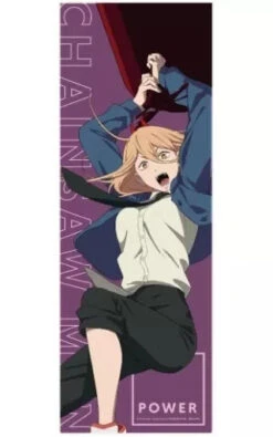 CHAINSAW MAN - CHARACTER TRADING POSTER COLLECTION -Anime Pop Shop 608993733 jpg