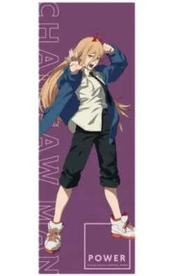 CHAINSAW MAN - CHARACTER TRADING POSTER COLLECTION -Anime Pop Shop 608993737 jpg