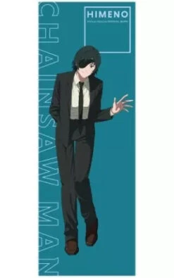 CHAINSAW MAN - CHARACTER TRADING POSTER COLLECTION -Anime Pop Shop 608993738 jpg 3c46c9ca 951b 4d1b 8733 353ee302d376