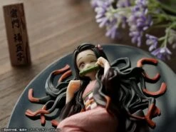 DEMON SLAYER ICHIBANSHO NEZUKO KAMADO FIGURE -Anime Pop Shop 61vCyf0oe6L. AC SL1200