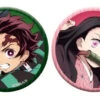 DEMON SLAYER TANJIRO / NEZUKO CAN BADGE SET -Anime Pop Shop 642 3cd78d31 a5b4 4a5c 886b a9832788de4a