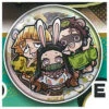 DEMON SLAYER VOLUME 5 INOSUKE DREAM CAN BADGE 1 DEMON SLAYER VOLUME 5 INOSUKE DREAM CAN BADGE -Anime Pop Shop 657 a926f364 59dc 4de4 be67 6c1e876bcc6d