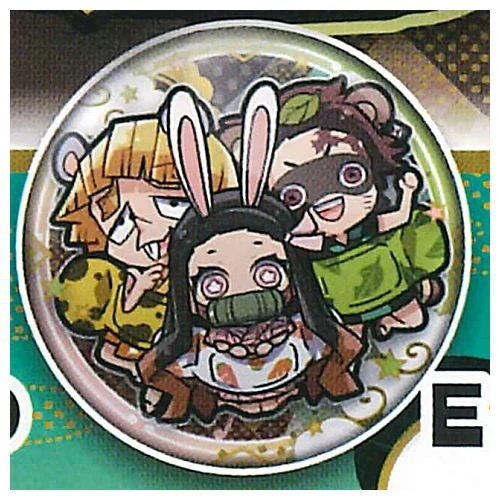 DEMON SLAYER VOLUME 5 INOSUKE DREAM CAN BADGE DEMON SLAYER VOLUME 5 INOSUKE DREAM CAN BADGE -Anime Pop Shop 657 a926f364 59dc 4de4 be67 6c1e876bcc6d
