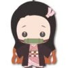 DEMON SLAYER NEZUKO KAMADO VERSION B 6" HANGING PLUSH -Anime Pop Shop 6600283848748 1 ultra tokyo connection plush demon slayer nezuko kamado plush b 28597062402092