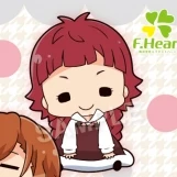 BUNGO STRAY DOGS FUTON 4 CAN BADGE - LUCY