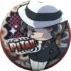 DEMON SLAYER MUZAN PITA CAN BADGE