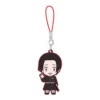 DEMON SLAYER HATSURA V09 RUBBER PHONE STRAP