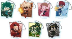 MY HERO ACADEMIA V5 TRD ACYL KC