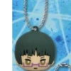 JUJUTSU KAISEN SOLID VOLUME 02 MAKI 3D KEYCHAIN