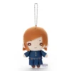MILESTONE JUJUTSU KAISEN NITOTAN KUGISAKI PLUSH KEYCHAIN -Anime Pop Shop 740