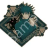 MILESTONE JUJUTSU KAISEN DIE CUT STICKER-Fushiguro -Anime Pop Shop 744