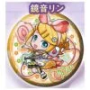 VOCALOID RIN 2021 MAGICAL MIRAI CAN BADGE