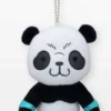JUJUTSU KAISEN SEGA VOLUME 2 PANDA KEYCHAIN PLUSH