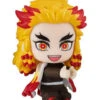 DEMON SLAYER HUGCOT VOL 03 KYOJURO RENGOKU MINI FIGURE