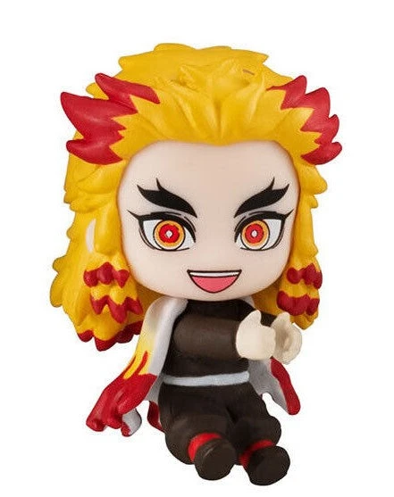 DEMON SLAYER HUGCOT VOL 03 KYOJURO RENGOKU MINI FIGURE DEMON SLAYER HUGCOT VOL 03 KYOJURO RENGOKU MINI FIGURE -Anime Pop Shop 776 ca922f38 46ed 433c 8405 c47294ae5688