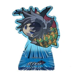 DEMON SLAYER GIYU ACRYLIC STAND