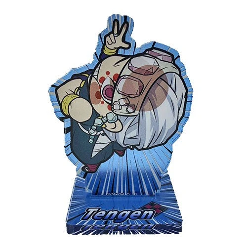 DEMON SLAYER ACRYLIC STAND - UZUI DEMON SLAYER ACRYLIC STAND - UZUI -Anime Pop Shop 793 60f8097f fcfb 4201 9e5d 71163e88c794