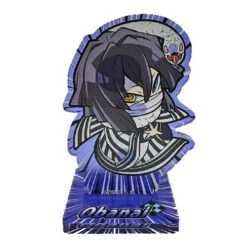 DEMON SLAYER ACRYLIC STAND - OBANAI