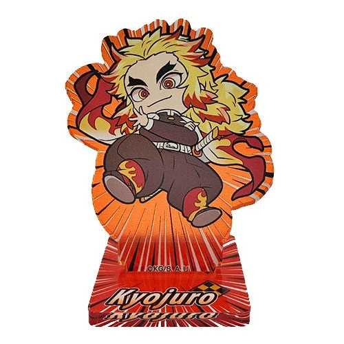 DEMON SLAYER ACRYLIC STAND - RENGOKU DEMON SLAYER ACRYLIC STAND - RENGOKU -Anime Pop Shop 797 0401a4bc 8b78 4b51 9614 4796c5471bbb