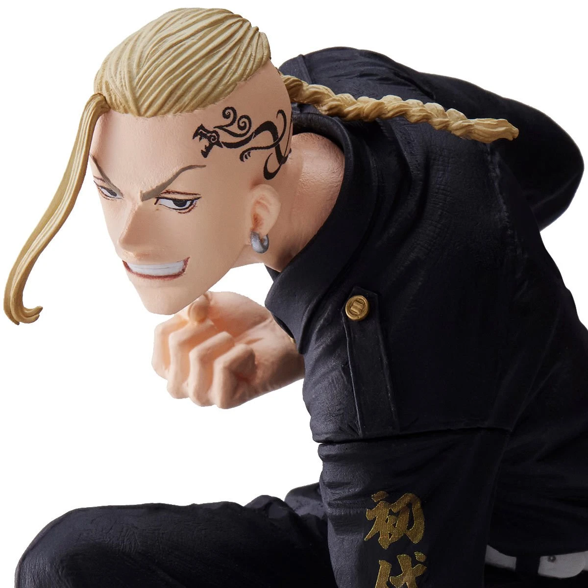 TOKYO REVENGERS KING OF ARTIST KEN RYUGUJI CRANE PRIZE FIGURE TOKYO REVENGERS KING OF ARTIST KEN RYUGUJI CRANE PRIZE FIGURE -Anime Pop Shop