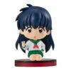 INUYASHA MINI KAGOME SITTING FIGURE