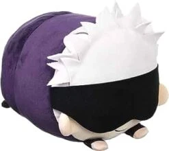 JUJUTSU KAISEN BEAN VOLUME 01 SATORU GOJOPLUSH