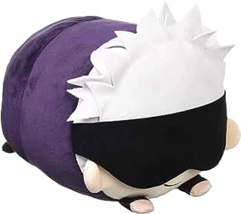 JUJUTSU KAISEN BEAN VOLUME 01 SATORU GOJOPLUSH JUJUTSU KAISEN BEAN VOLUME 01 SATORU GOJOPLUSH -Anime Pop Shop 81HBOcEOtEL. AC UF350 350 QL50