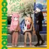 BOCCHI THE ROCK VOL 06 MANGA