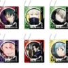 JUJUTSU KAISEN TRADING ACRYLIC KEYCHAIN - BOX B -Anime Pop Shop 822 4bc98714 1441 44fd 8438 99f7750289ee